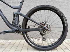 Scott Genius 910 ASX Carbon/2021 veľ.M