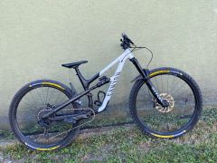 Canyon Spectral 29 Al6