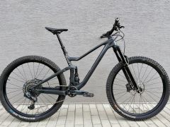 Scott Genius 910 ASX Carbon/2021 veľ.M