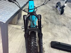 Yt industries jeffsy primus