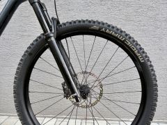 Scott Genius 910 ASX Carbon/2021 veľ.M