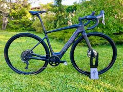 Specialized Turbo Creo SL Comp Carbon 2022