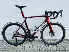 Trek Madone SLR gen 8