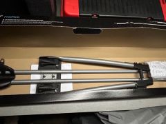 Stresny nosic FreeRide 532