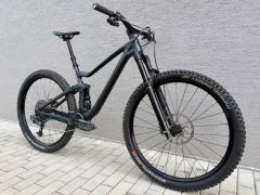 Scott Genius 910 ASX Carbon/2021 veľ.M