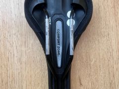 WTB Volt Cromoly Medium sedlo, 142 mm