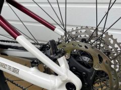 Orbea Oiz H30