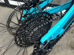 Yt industries jeffsy primus