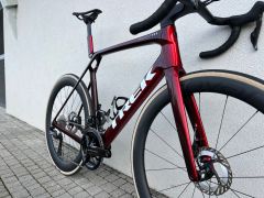 Trek Madone SLR gen 8