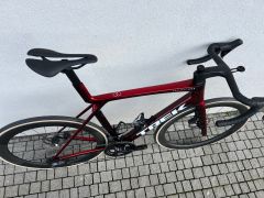 Trek Madone SLR gen 8