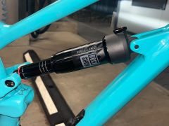Yt industries jeffsy primus
