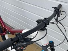 Orbea Oiz H30