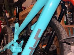 Yt industries jeffsy primus