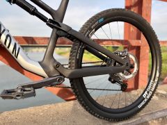 Canyon Neuron Fs-9 2024/veľ.L Celokarbon