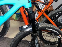 Yt industries jeffsy primus