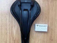 Ergon SM Comp M/L sedlo, 160 mm