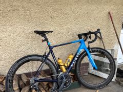 Canyon Ultimate CF SL