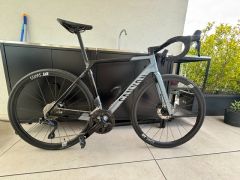 Canyon Ultimate CF SL 7 Di2