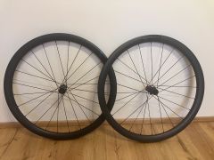 Gravel kola Syncros Capital 1.0 X40