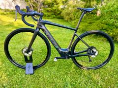 Specialized Turbo Creo SL Comp Carbon 2022