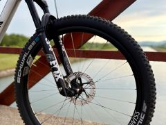 Canyon Neuron Fs-9 2024/veľ.L Celokarbon