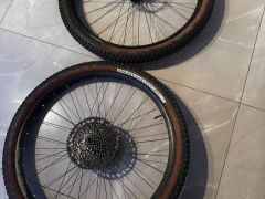 Specialized Epic Evo 2023 AXS