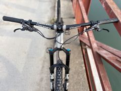 Canyon Neuron Fs-9 2024/veľ.L Celokarbon