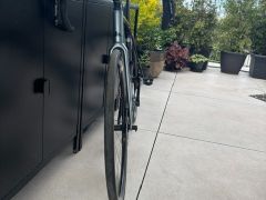 Canyon Ultimate CF SL 7 Di2 2025 Powermeter