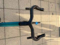 Scott Foil 10