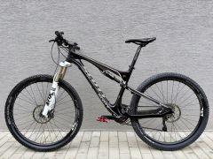 Scott Genius 920 Carbon/veľ.L