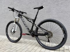 Scott Genius 920 Carbon/veľ.L