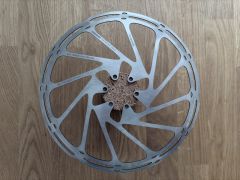 Sram Centerline 220mm