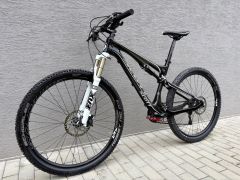 Scott Genius 920 Carbon/veľ.L