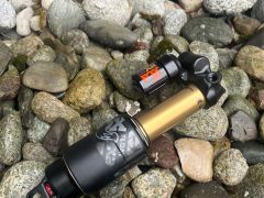 Fox float X2 Kashima