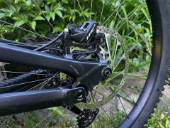 YT Capra Core 3 AL velikost M (Öhlins)