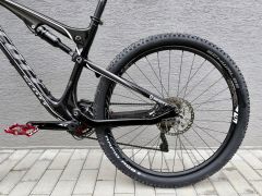 Scott Genius 920 Carbon/veľ.L