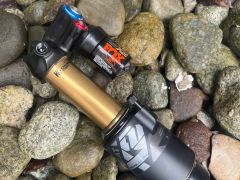 Fox float X2 Kashima
