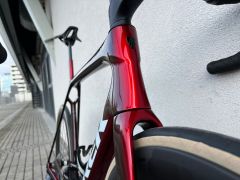 Trek Madone SLR gen 8