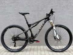Scott Genius 920 Carbon/veľ.L