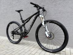 Scott Genius 920 Carbon/veľ.L