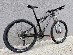 Scott Genius 920 Carbon/veľ.L
