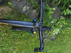 YT Capra Core 3 AL velikost M (Öhlins)