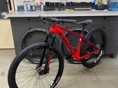 Ghost Lector LC 26+27,5