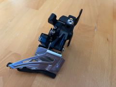 Shimano Deore XT 2 x 10 + kľuky Stout 175 mm