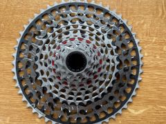 Sram XX kazeta T-Type