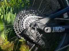 YT Capra Core 3 AL velikost M (Öhlins)