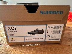 Shimano XC7