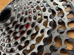Sram XX kazeta T-Type