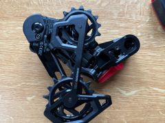 Sram X0 T-Type nová