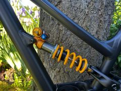 YT Capra Core 3 AL velikost M (Öhlins)